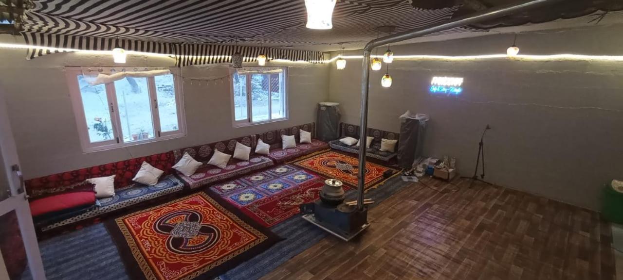 Pandora Riverside Cafe & Stay กาซอล ภายนอก รูปภาพ